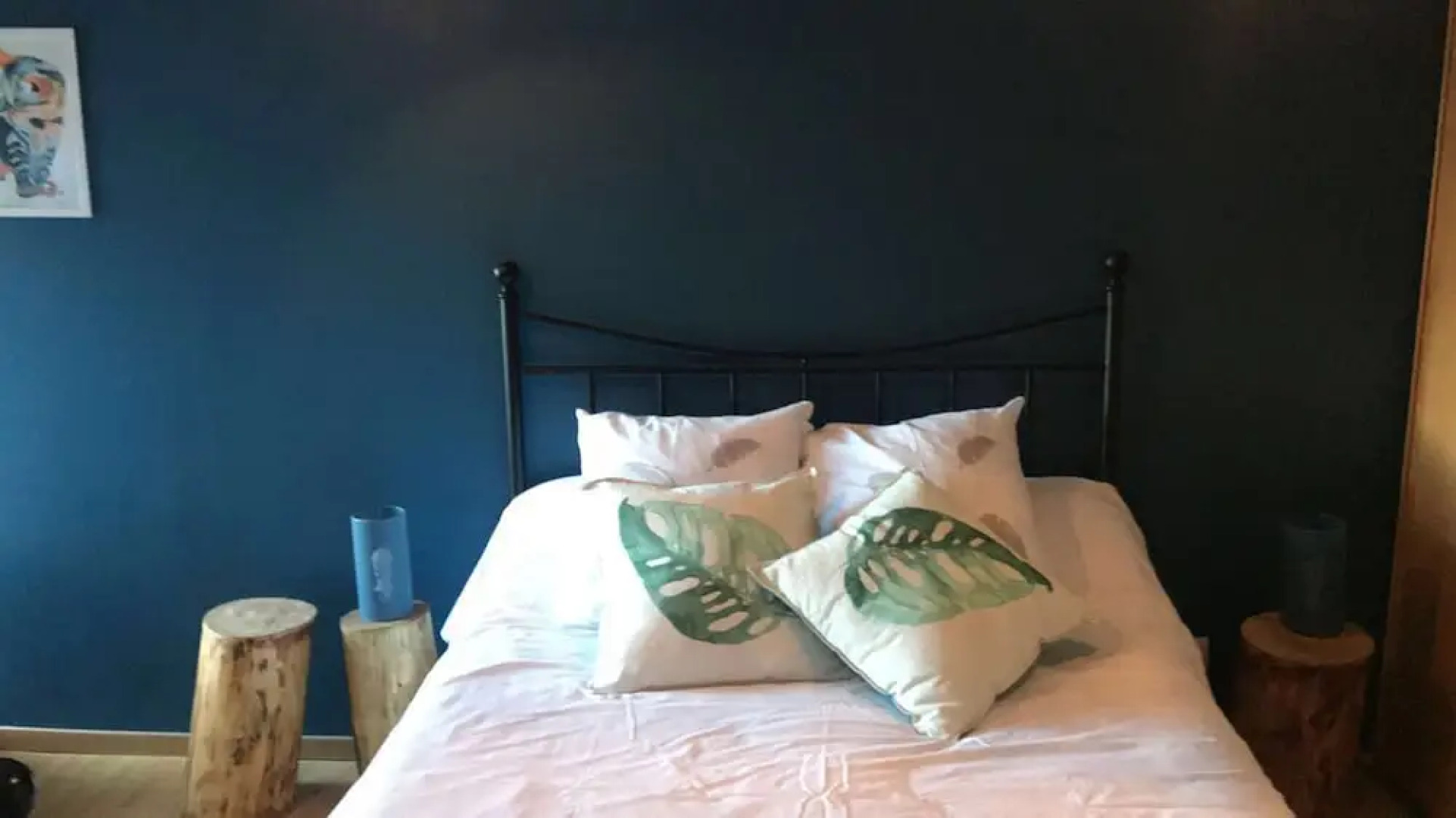 Chambre et Table dhôtes Magaadjukalo