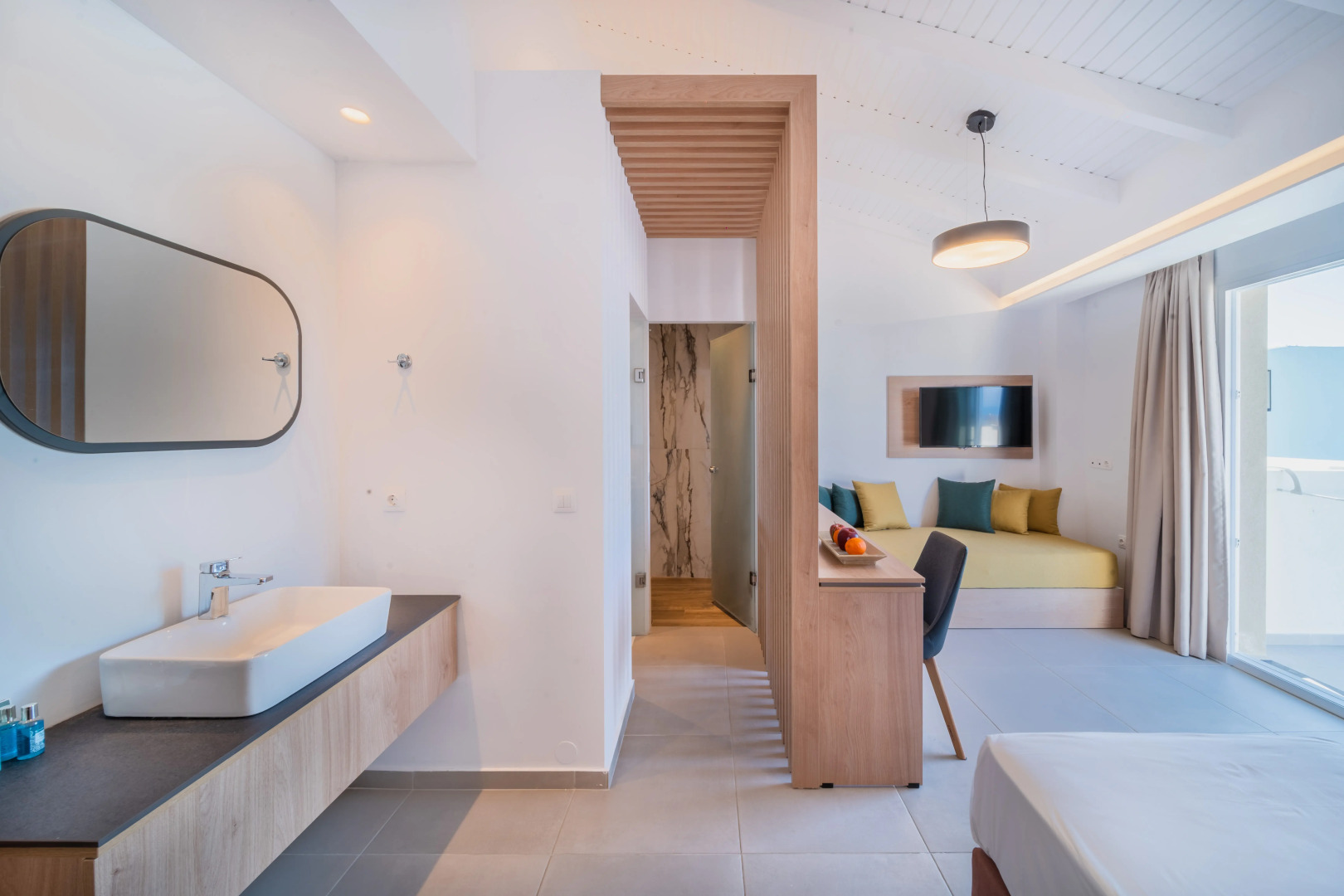 Kahlua Boutique Hotel - Adults Only