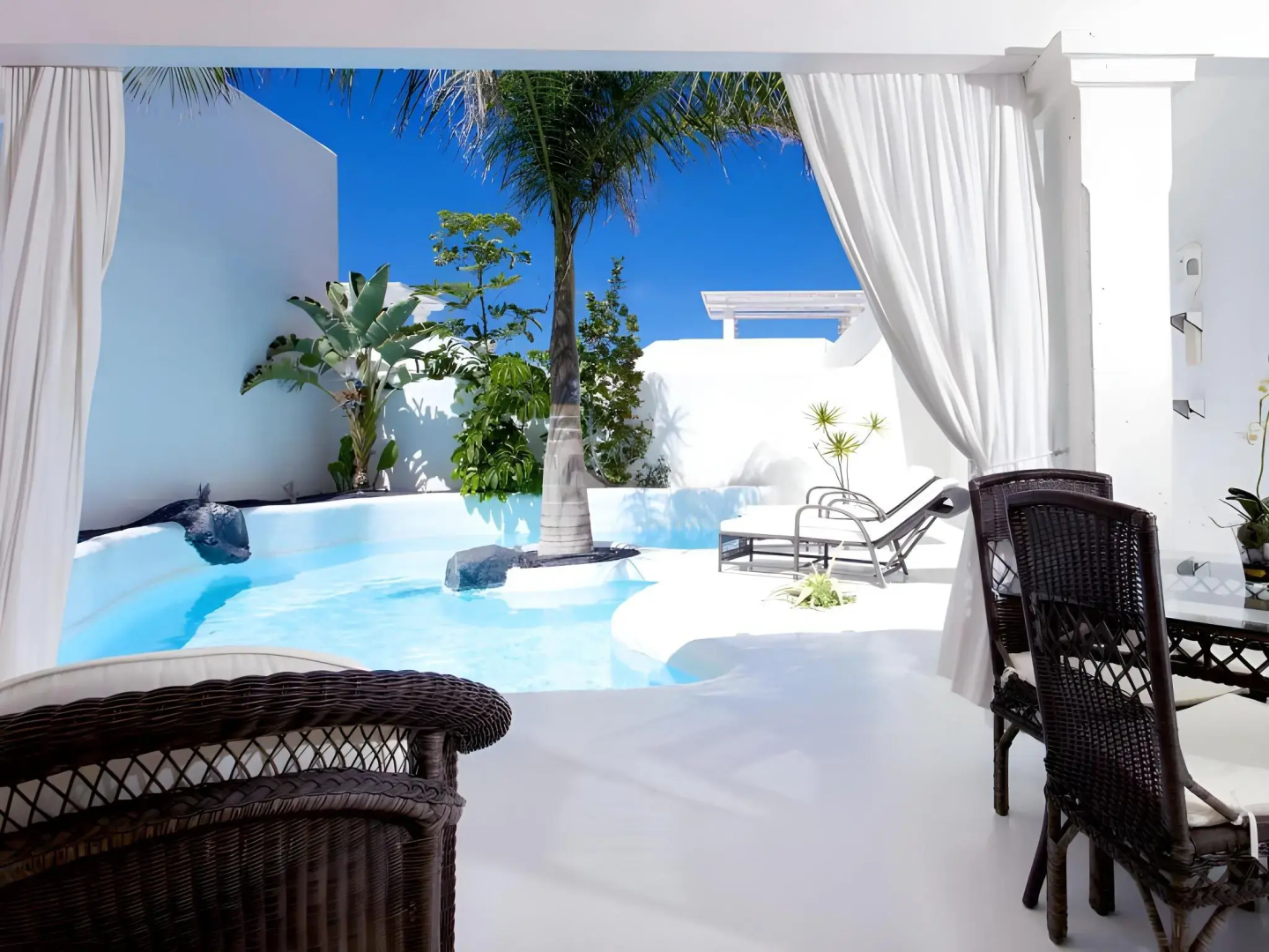 Bahiazul Resort Fuerteventura