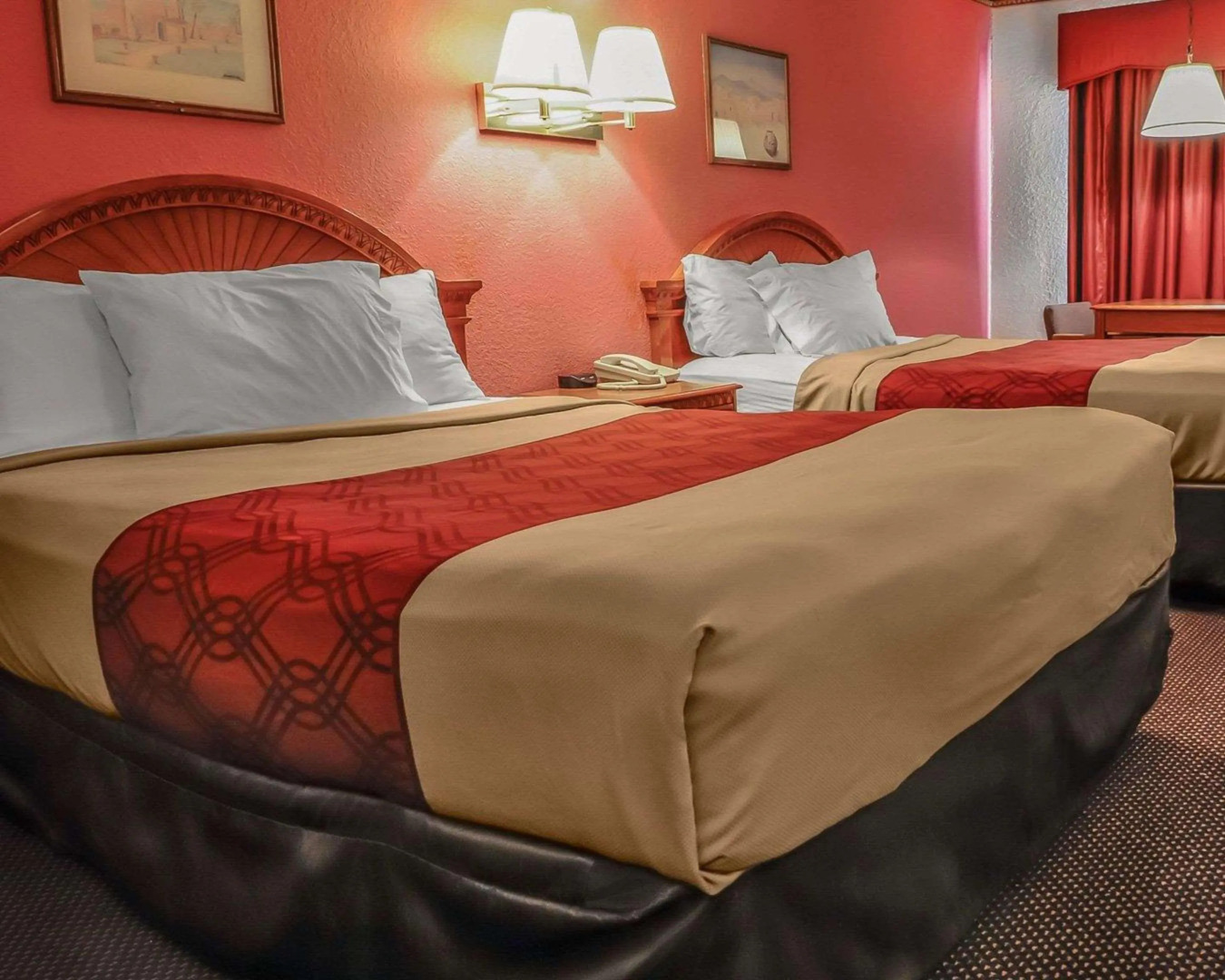 Econo Lodge Tucumcari Route 66