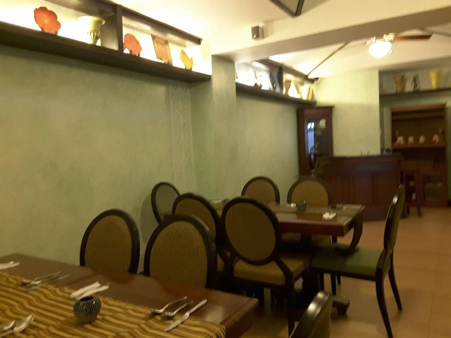 Lee Boutique Hotel Tagaytay