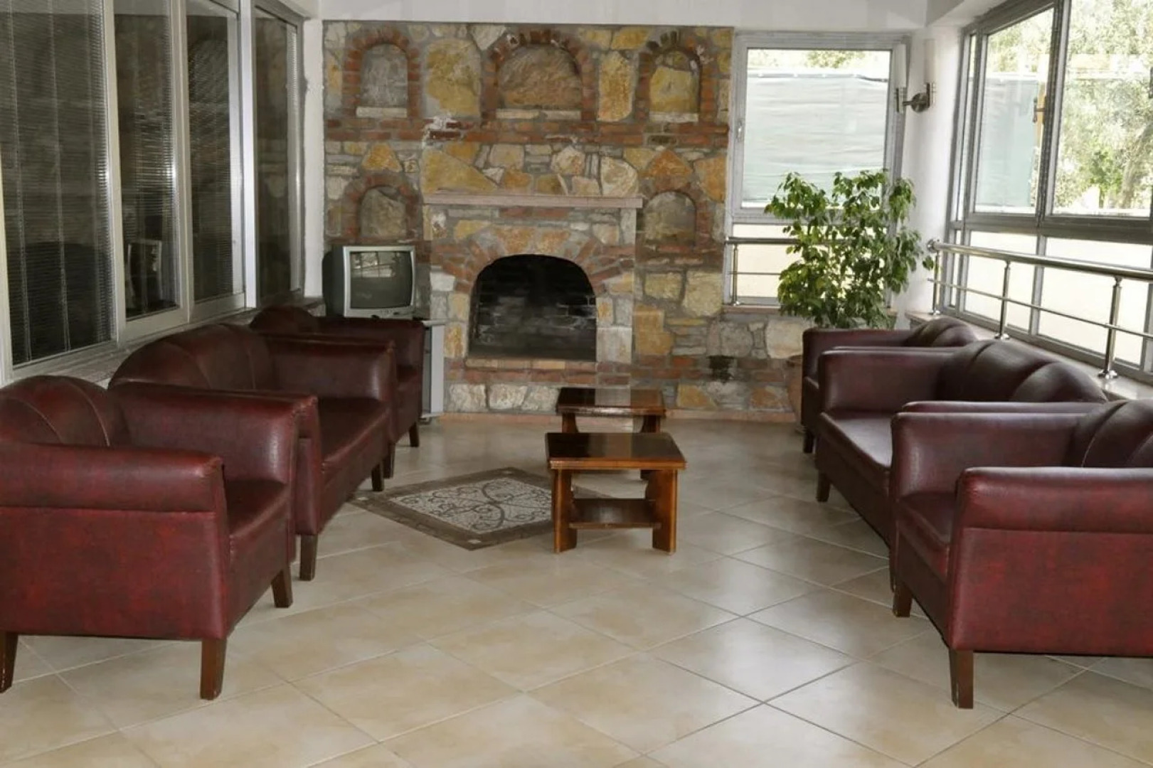 Villa Beldeniz