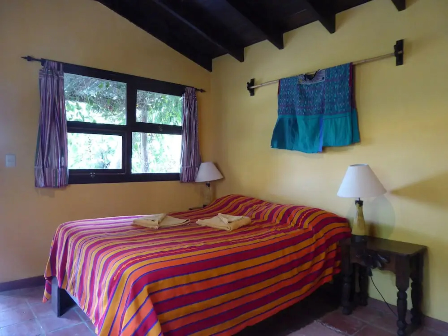 La Iguana Perdida - Hostel