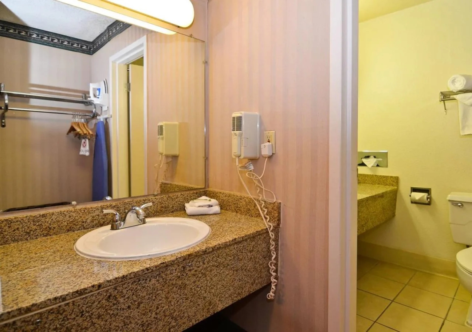 Red Lion Hotel Grants