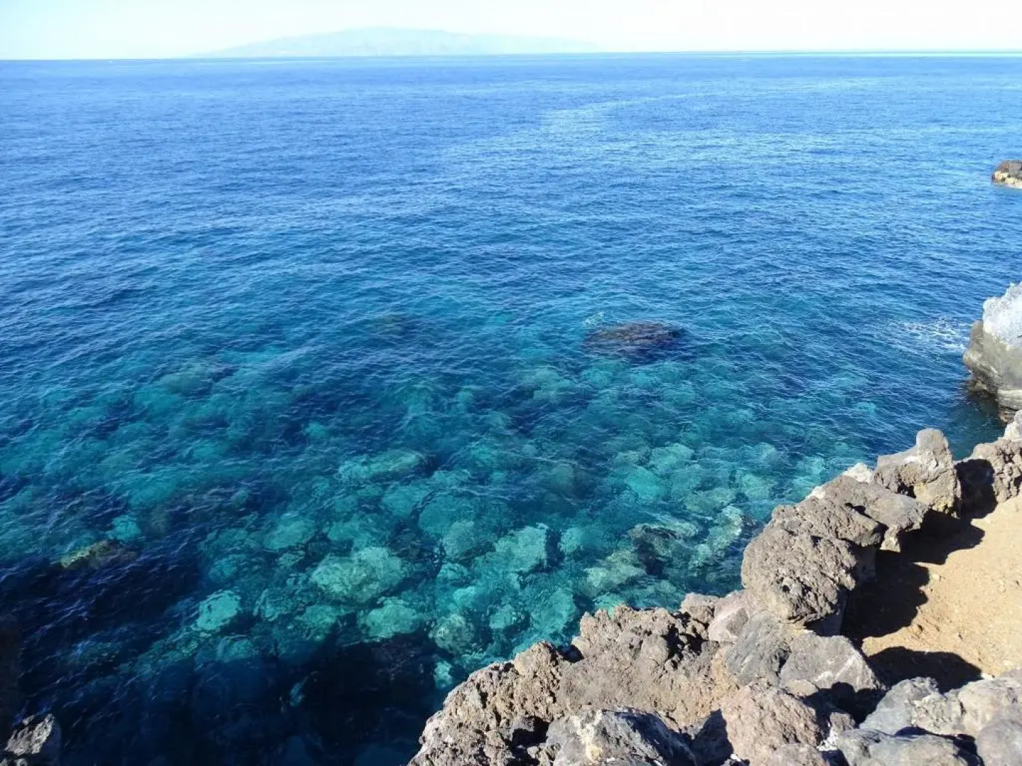 Casa Blanca , nahe am Strand , WiFI frei