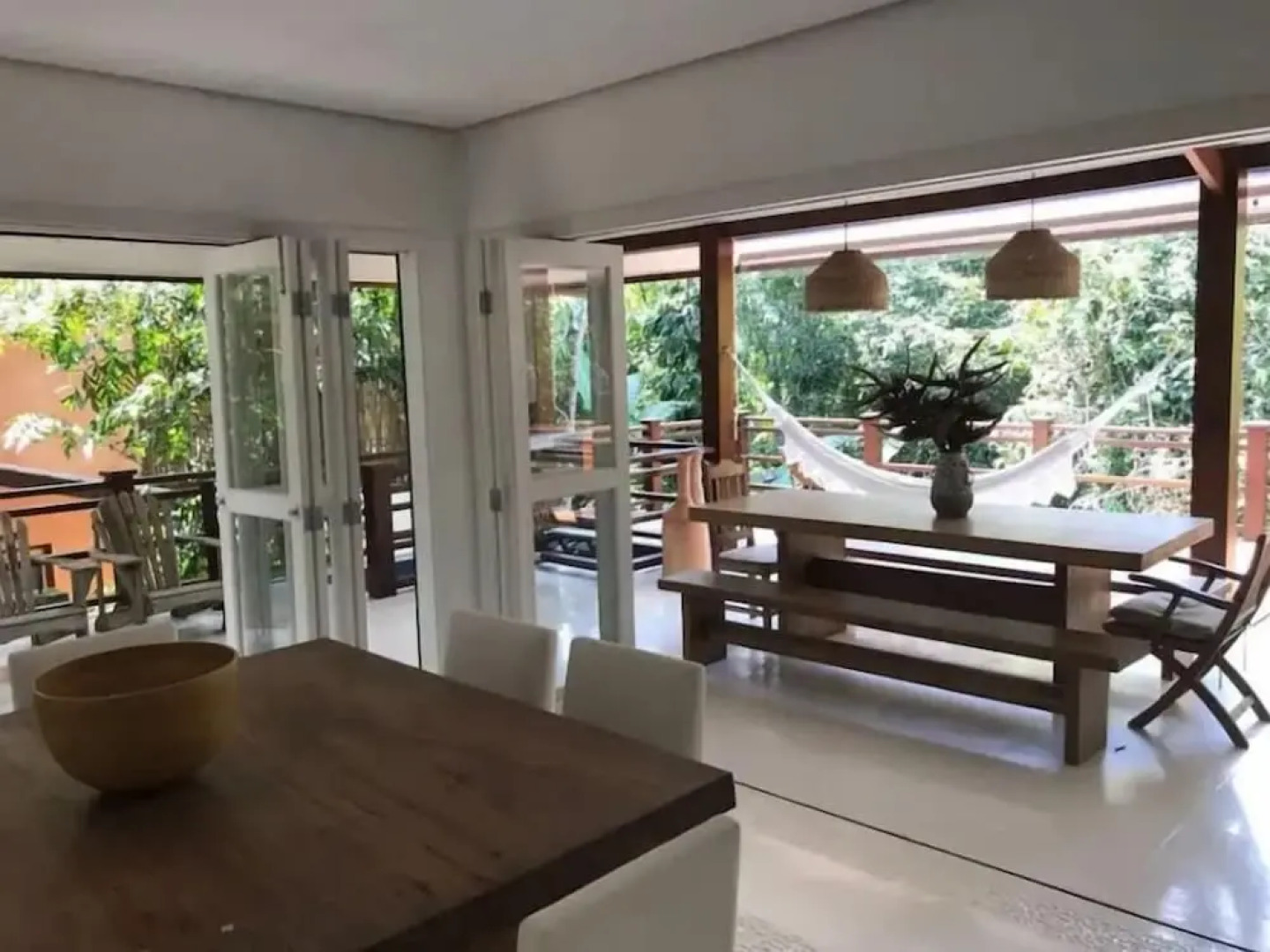 Casa Jardins de Iporanga