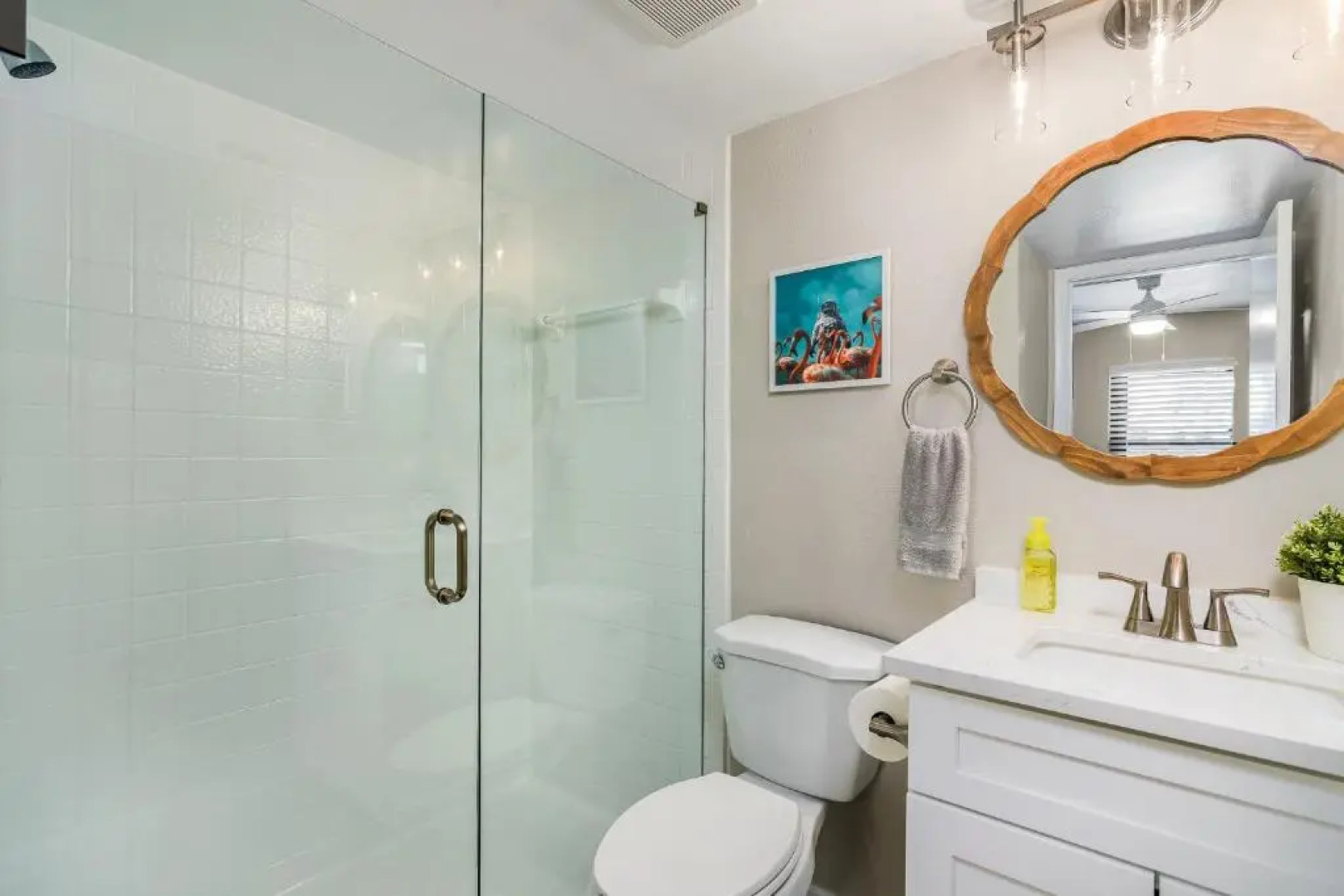 The Cape Winds Resort