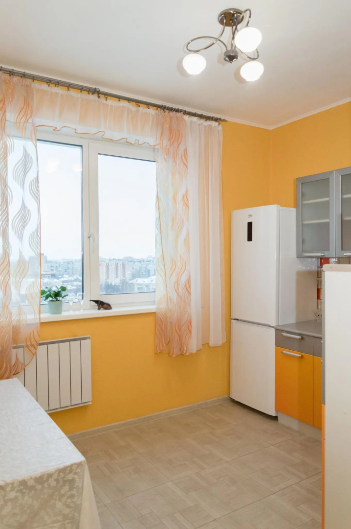 Апартаменты на проспекте Обводного канала