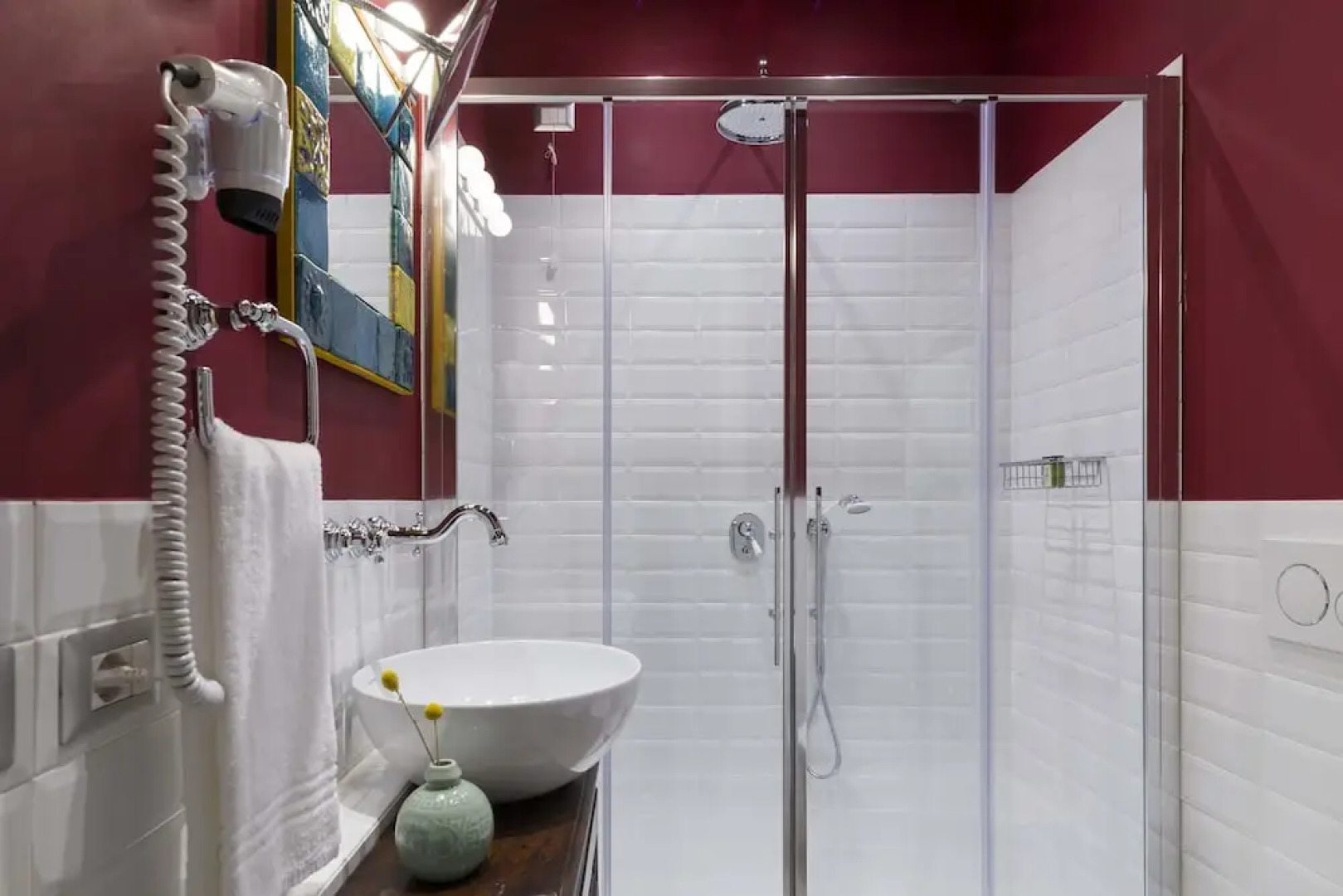 Frími Boutique Rooms B&B