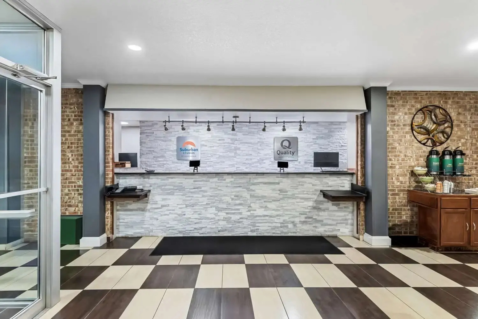 Quality Inn Fort Dodge