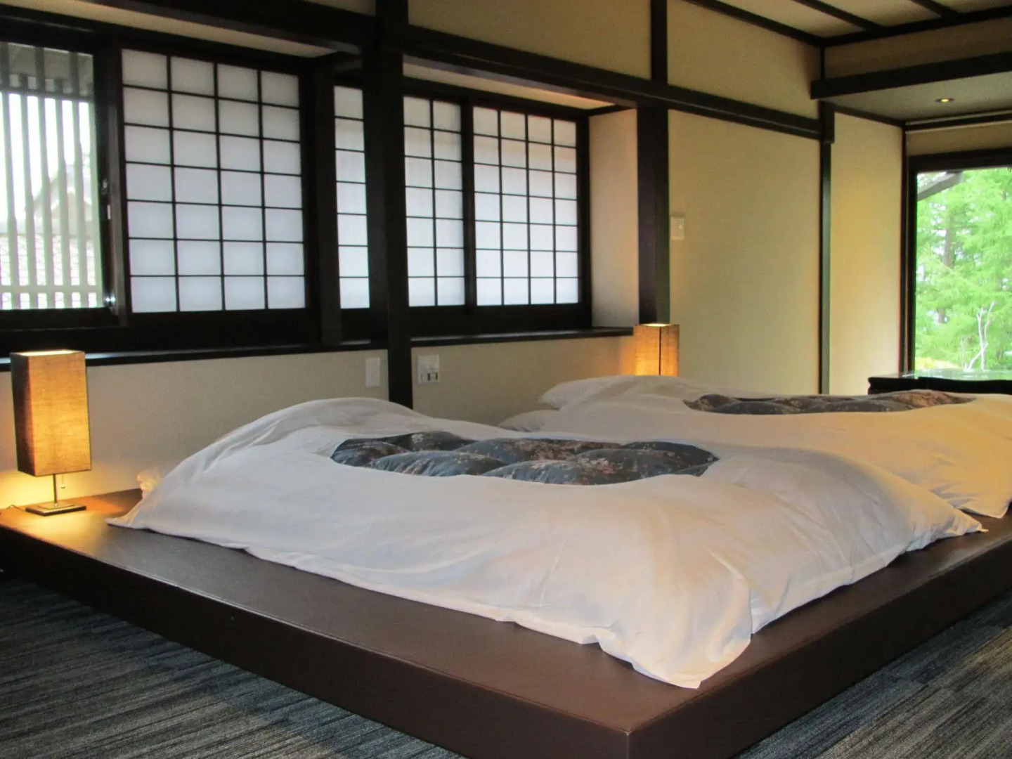 Suwako-no Mori Shikitei