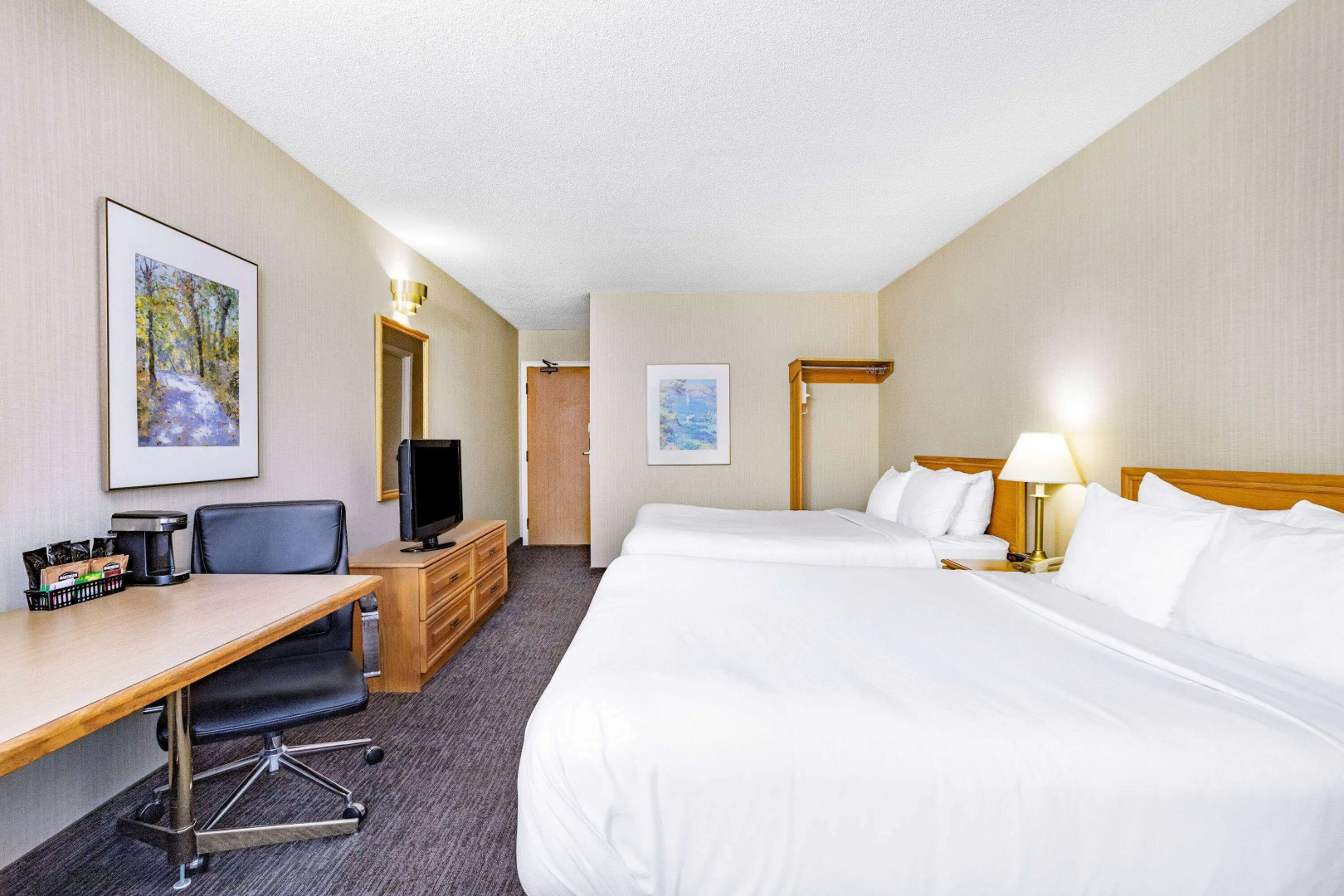 Travelodge by Wyndham Bridgewater