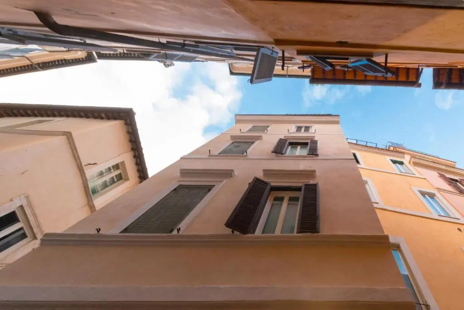 Giglio House - Campo de Fiori