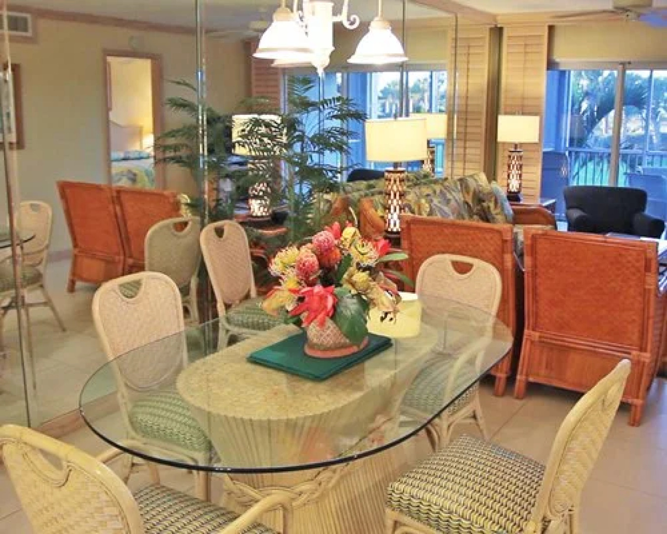 Hilton Grand Vacations South Seas Club at South Seas Island Resort