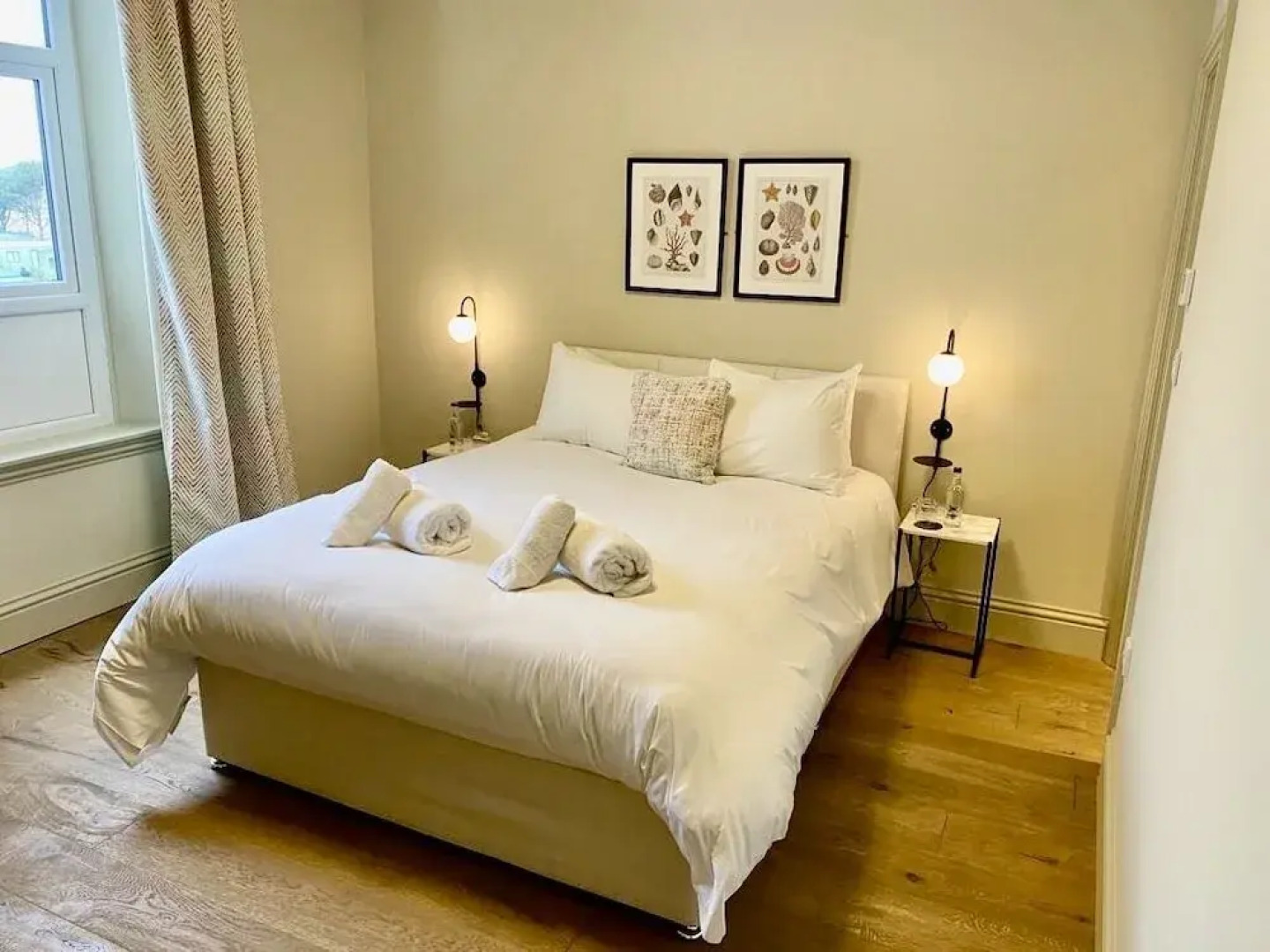 Balcomie Links Hotel