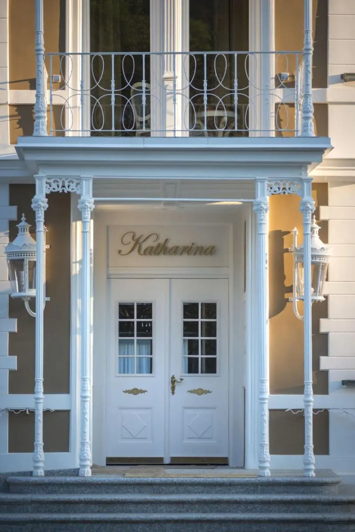 Park Hotel & Spa Katharina