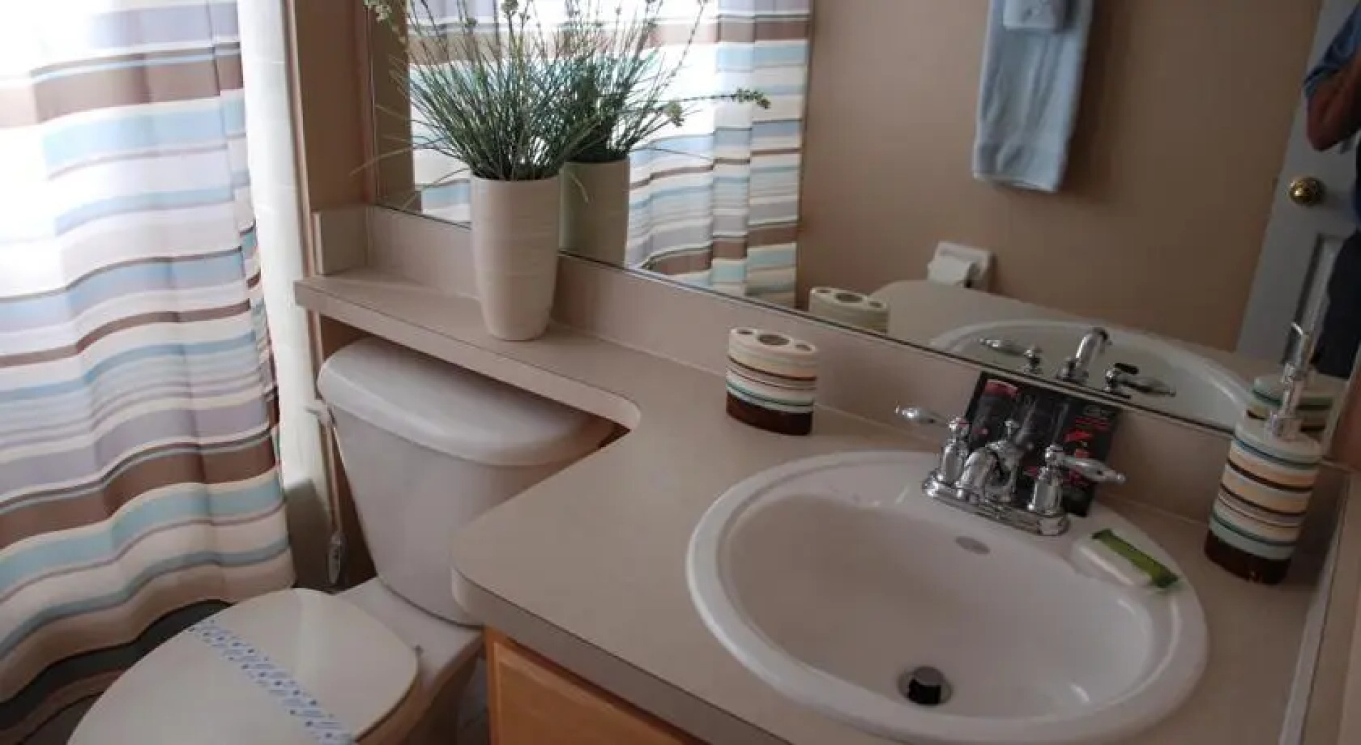 Villa Highlands Reserve