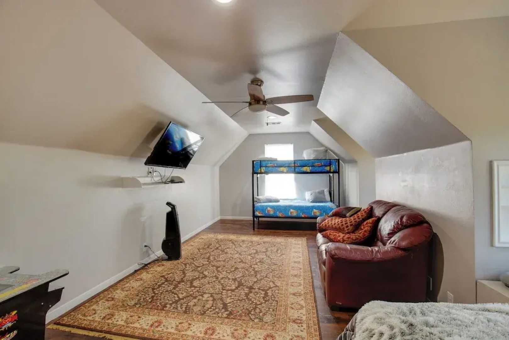 Game Room & Dock: Waterfront Granbury Lake Retreat