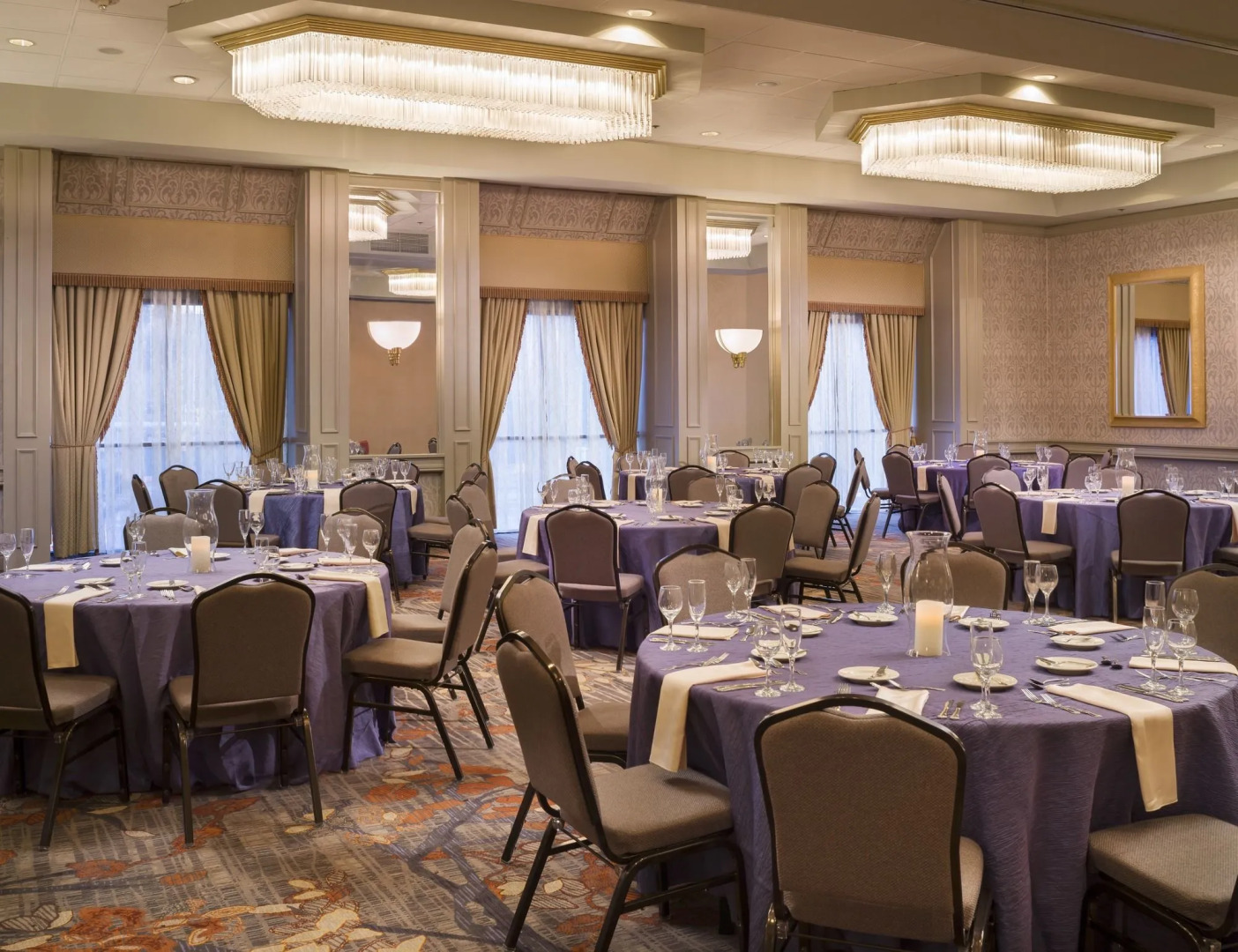 Providence Marriott Downtown