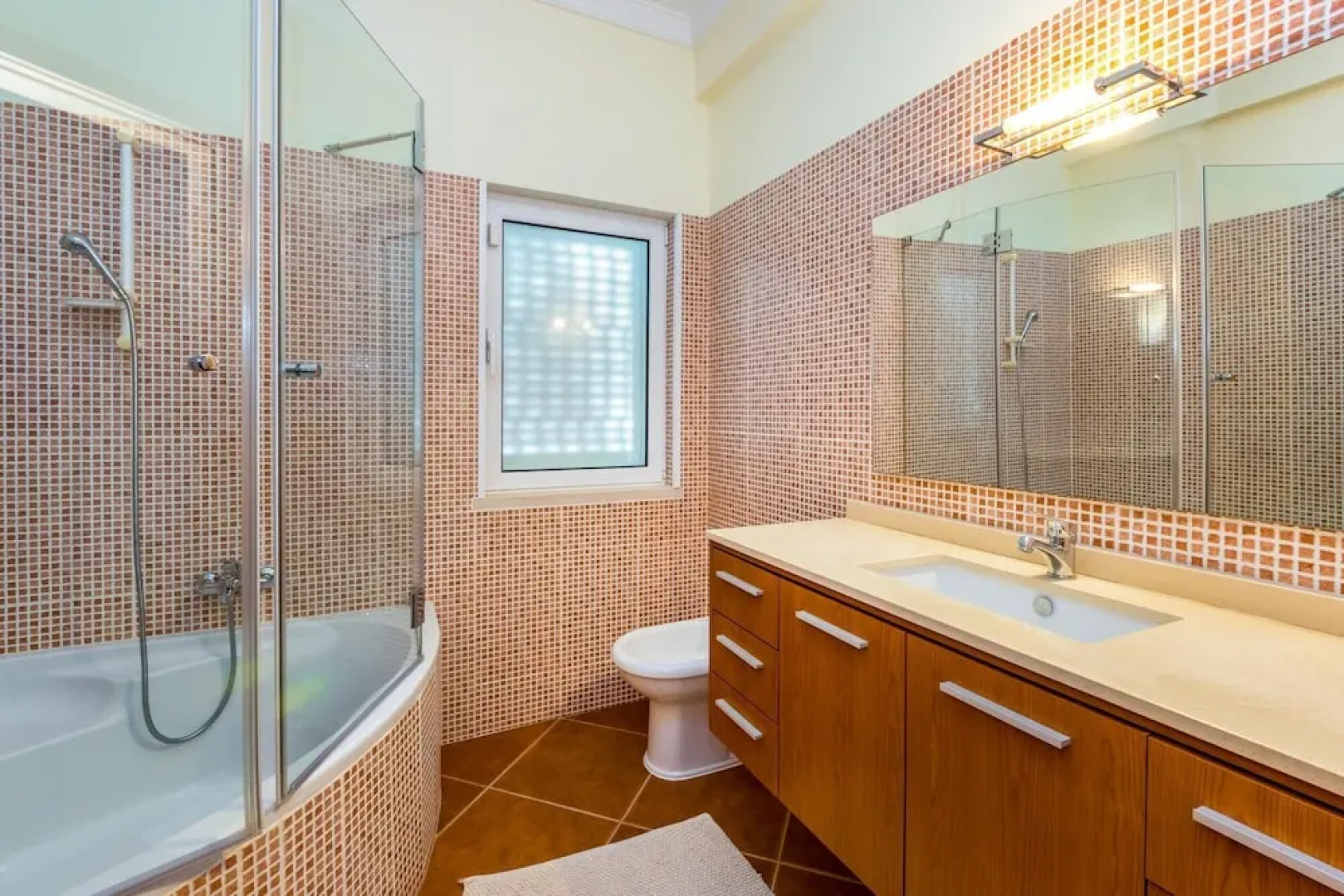 Villa Amarela in Boliqueime