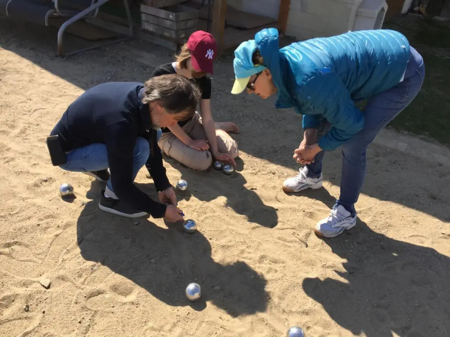 La Petite France