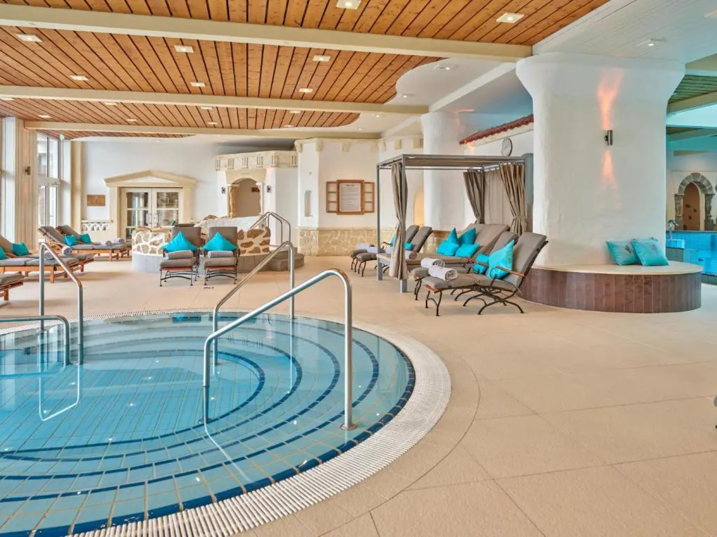 Parkhotel Bad Griesbach