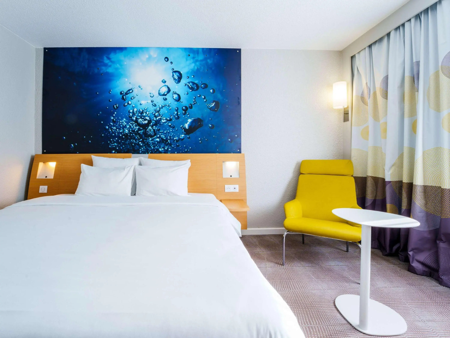 Hôtel Novotel Saint Avold