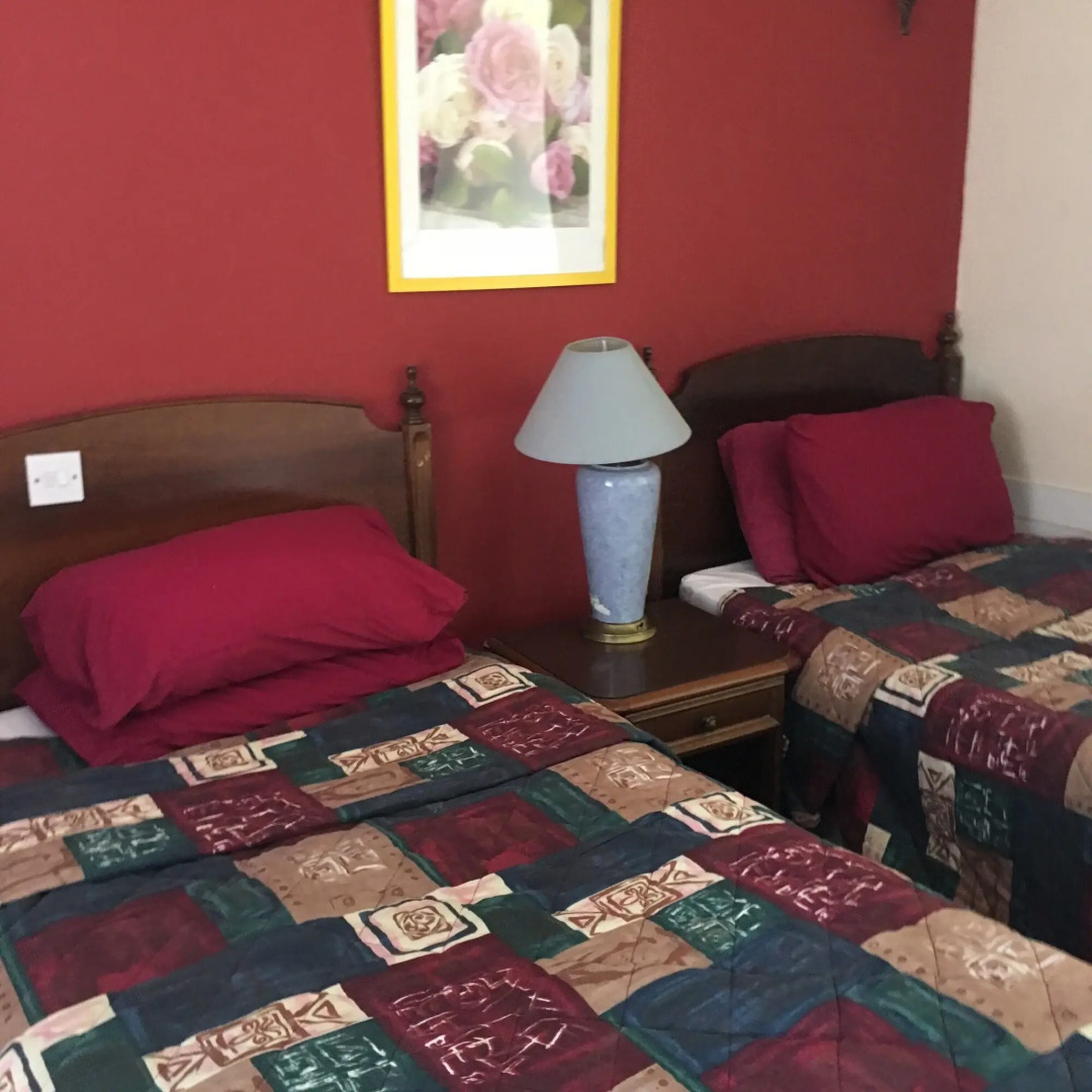 The Tower Arms Hotel