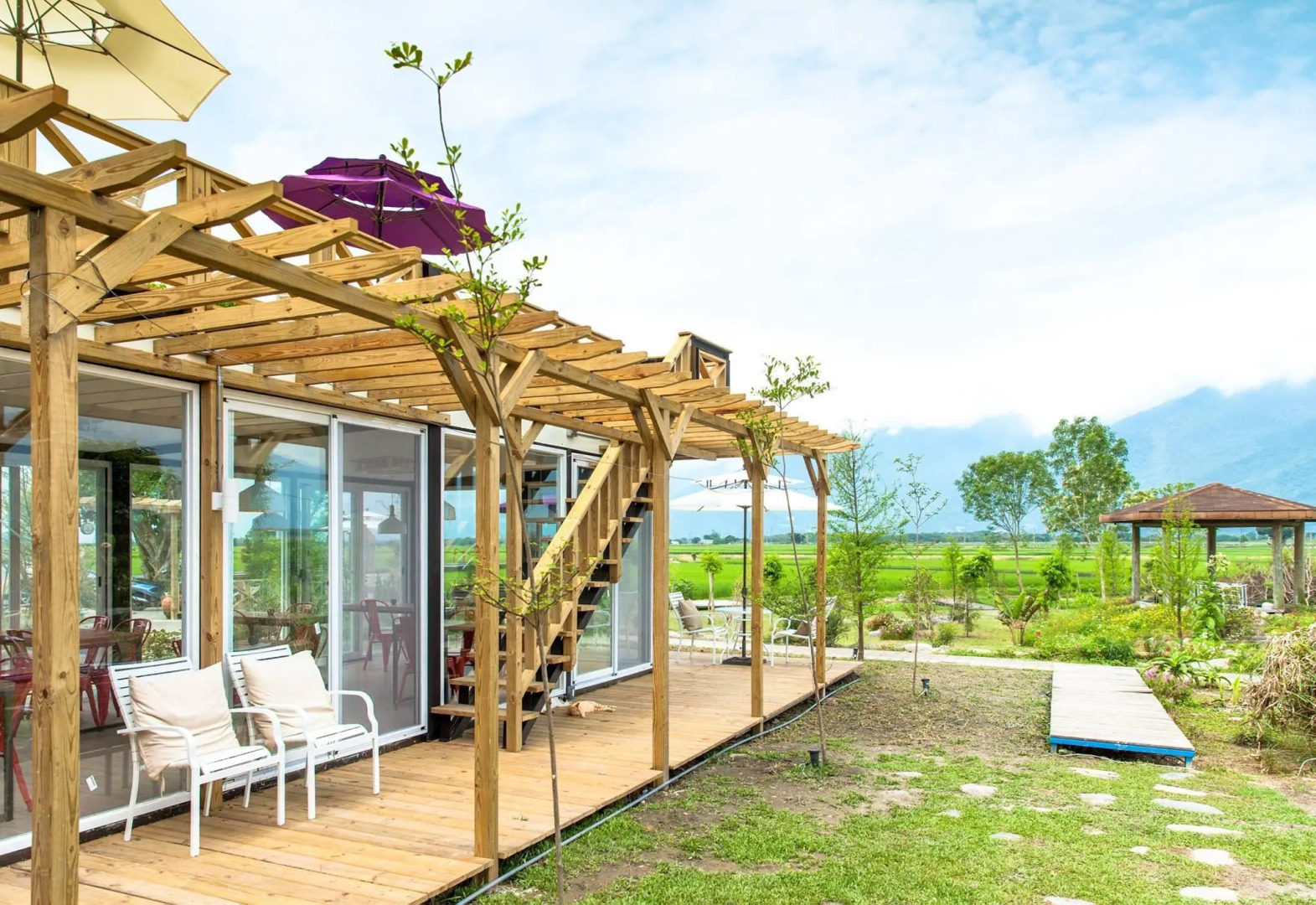 HaoHer Bed and Breakfast