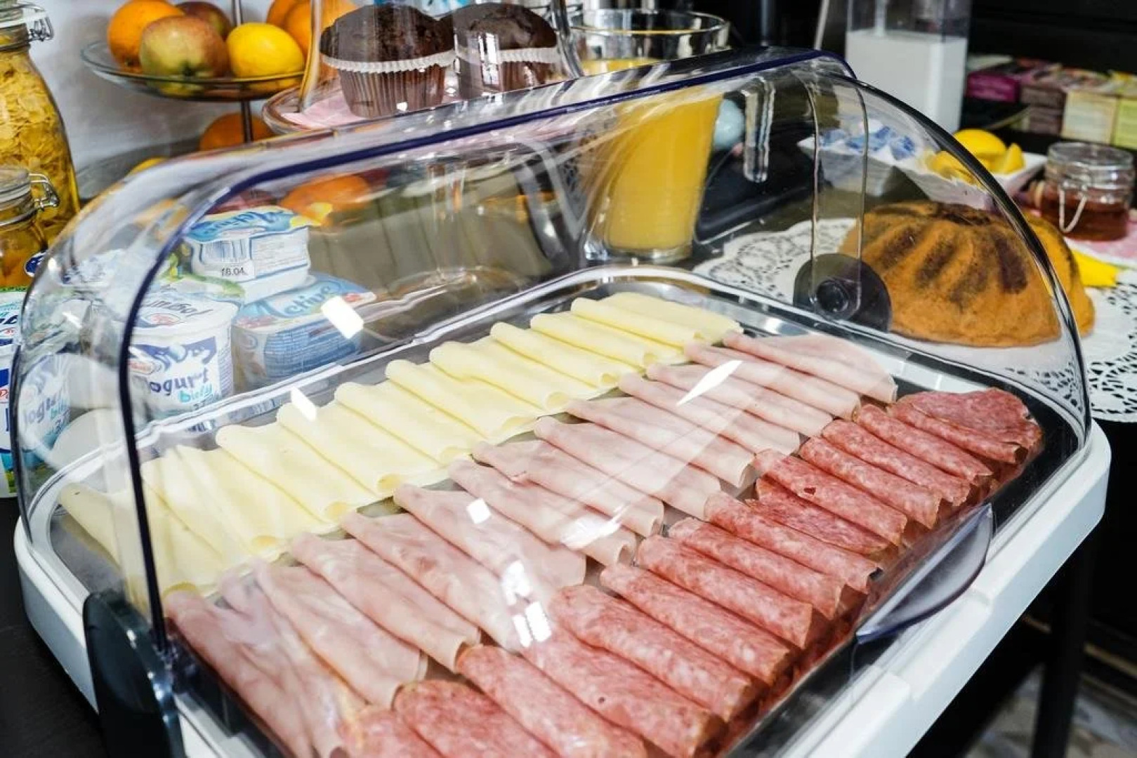 Apartmán U Mikuláše