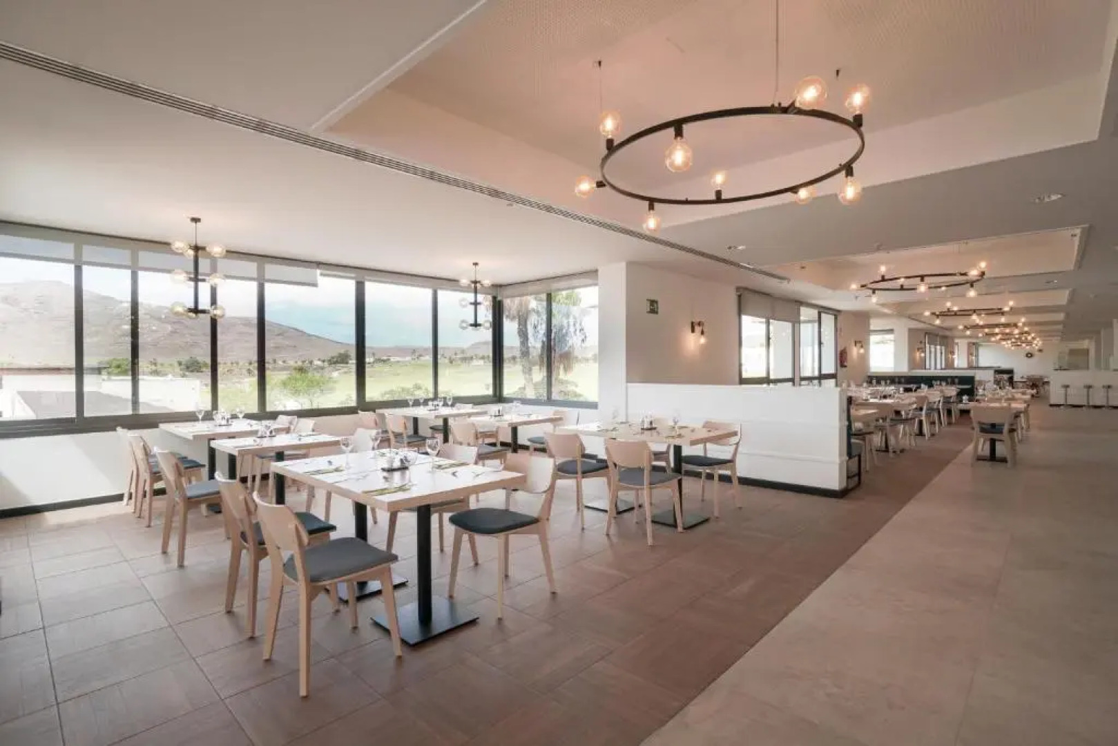 Playitas Villas - Sports Resort