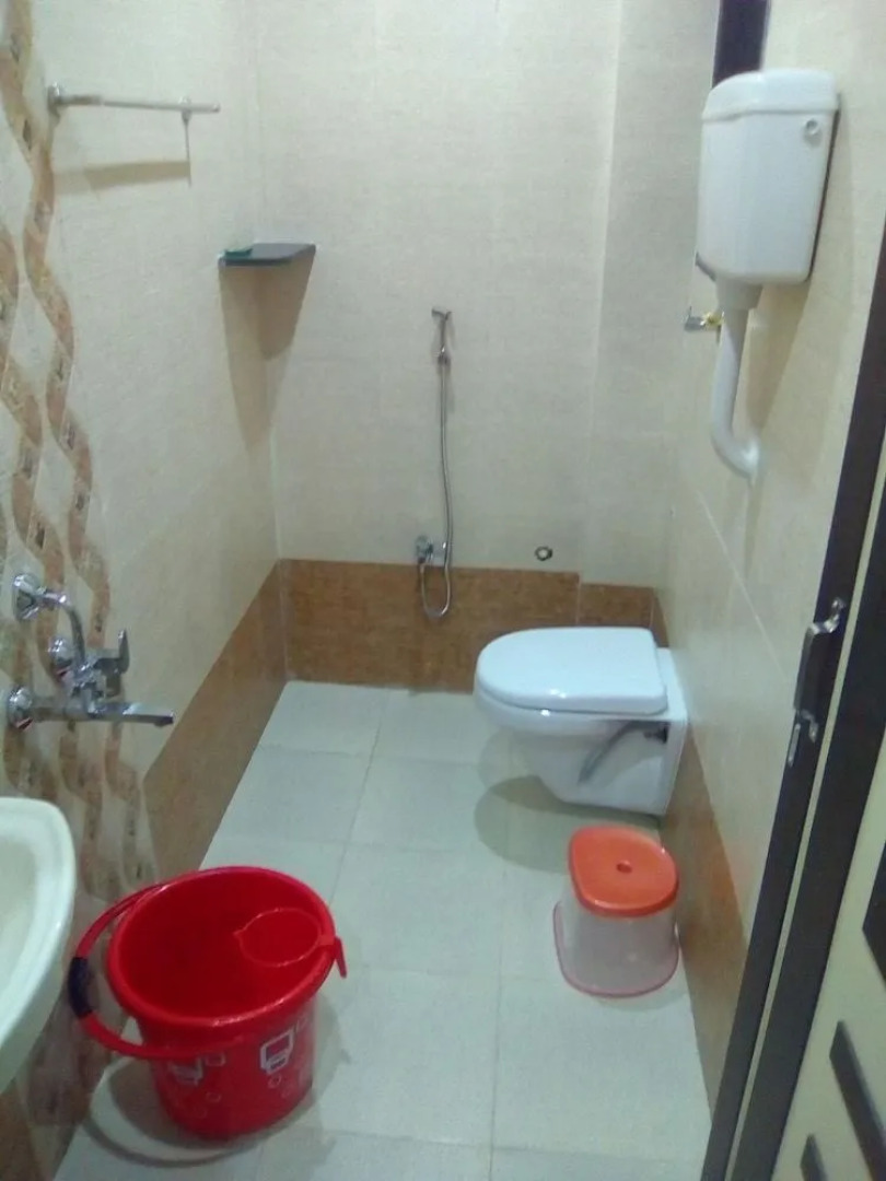 Neelisha River Front Inn