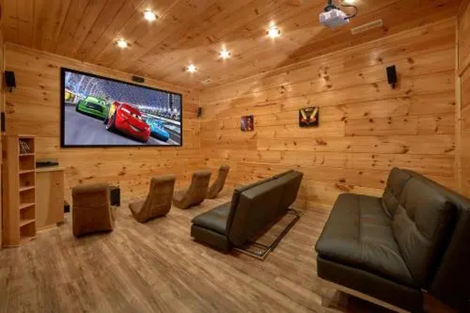 Pinnacle Vista Holiday home