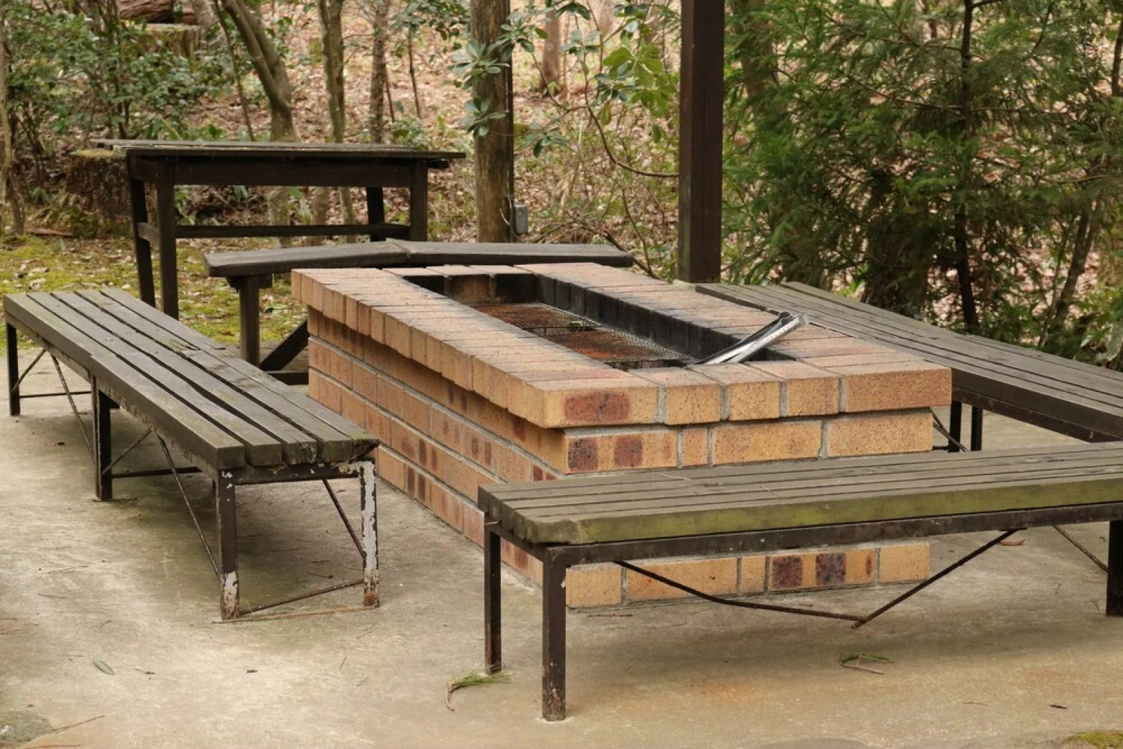 Heart Land Hills 2 Great hall house