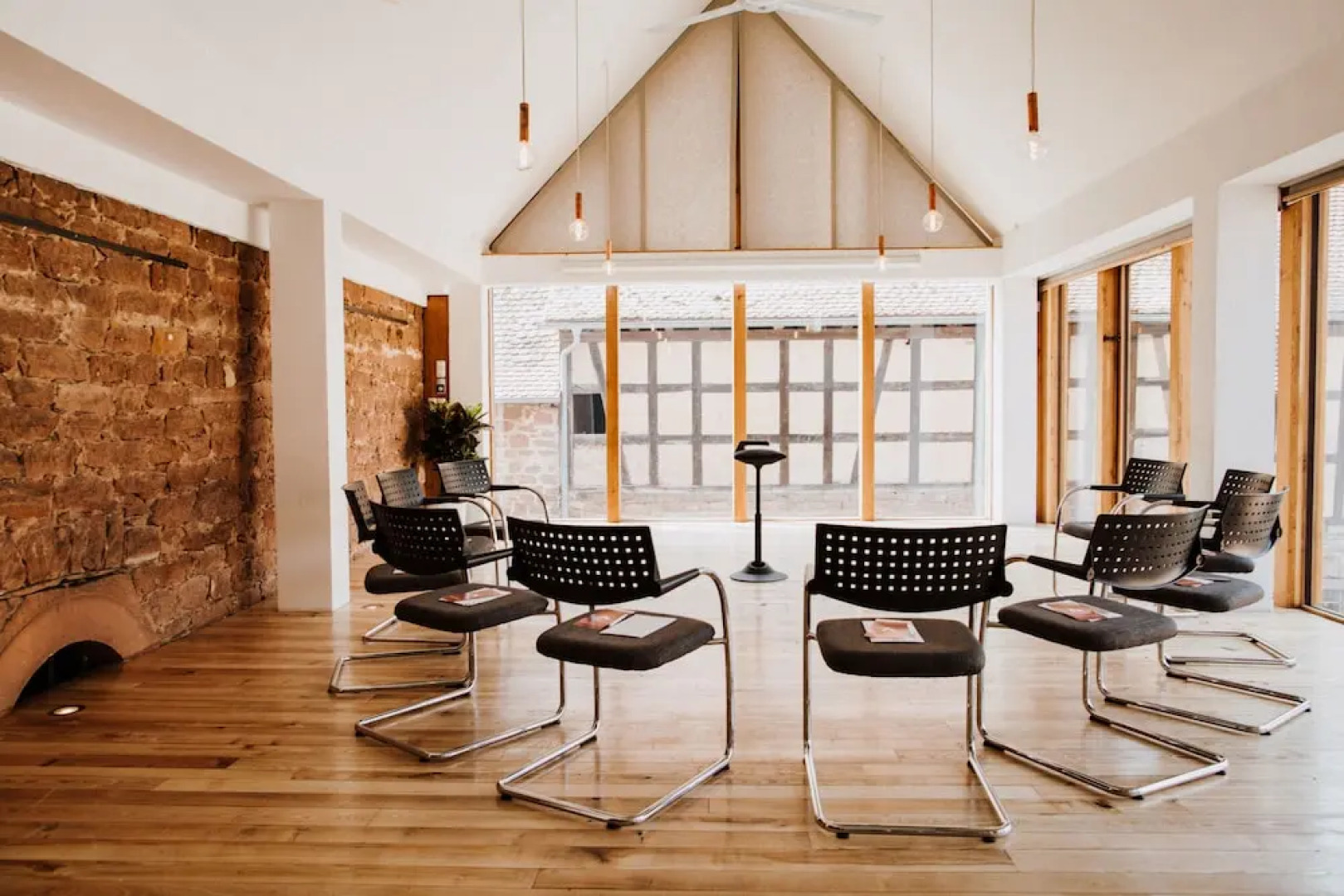 Hotel Gut Hühnerhof