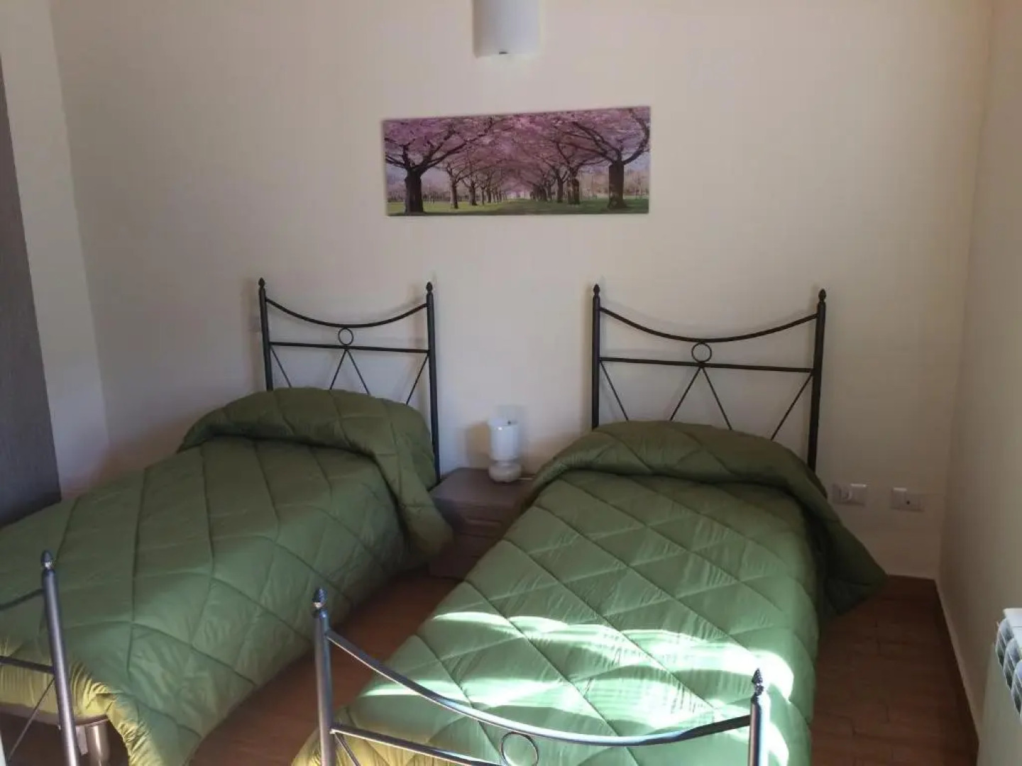 Affittacamera La Dormiente