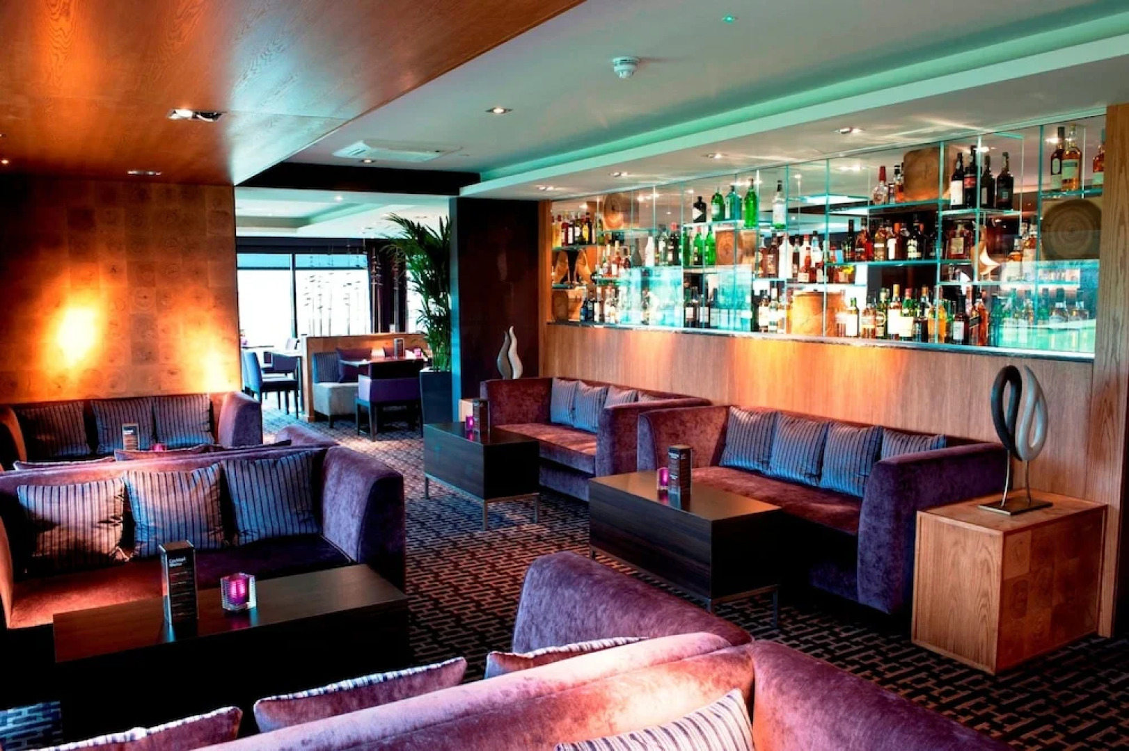 Lochside House Hotel & Spa