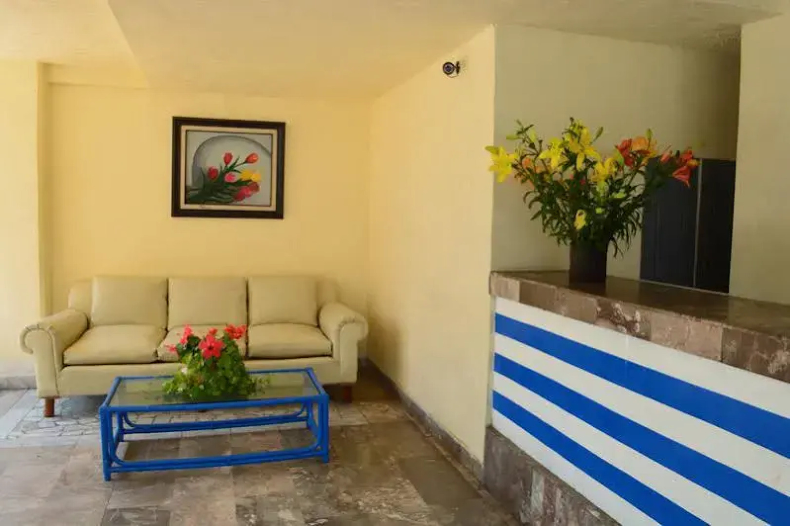 Hotel Costa Linda Acapulco