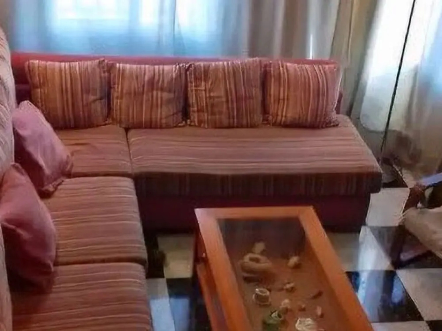 Cosy Holiday Home in La Puebla de los Infantes With Terrace