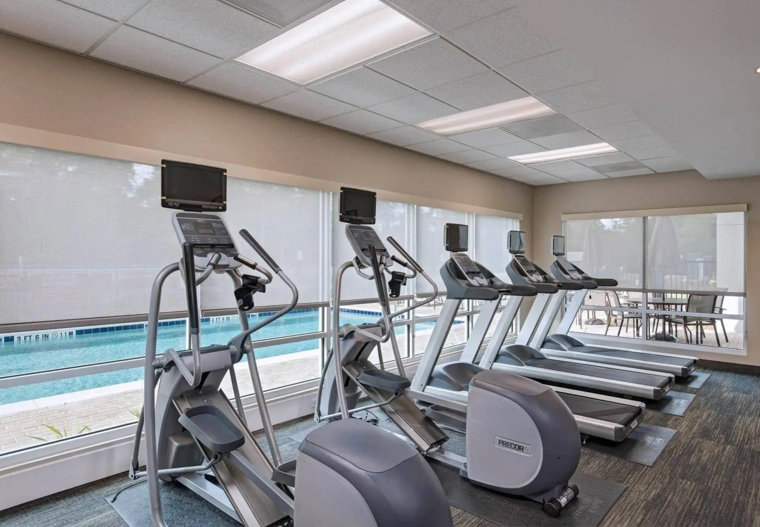 TownePlace Suites by Marriott Lakeland