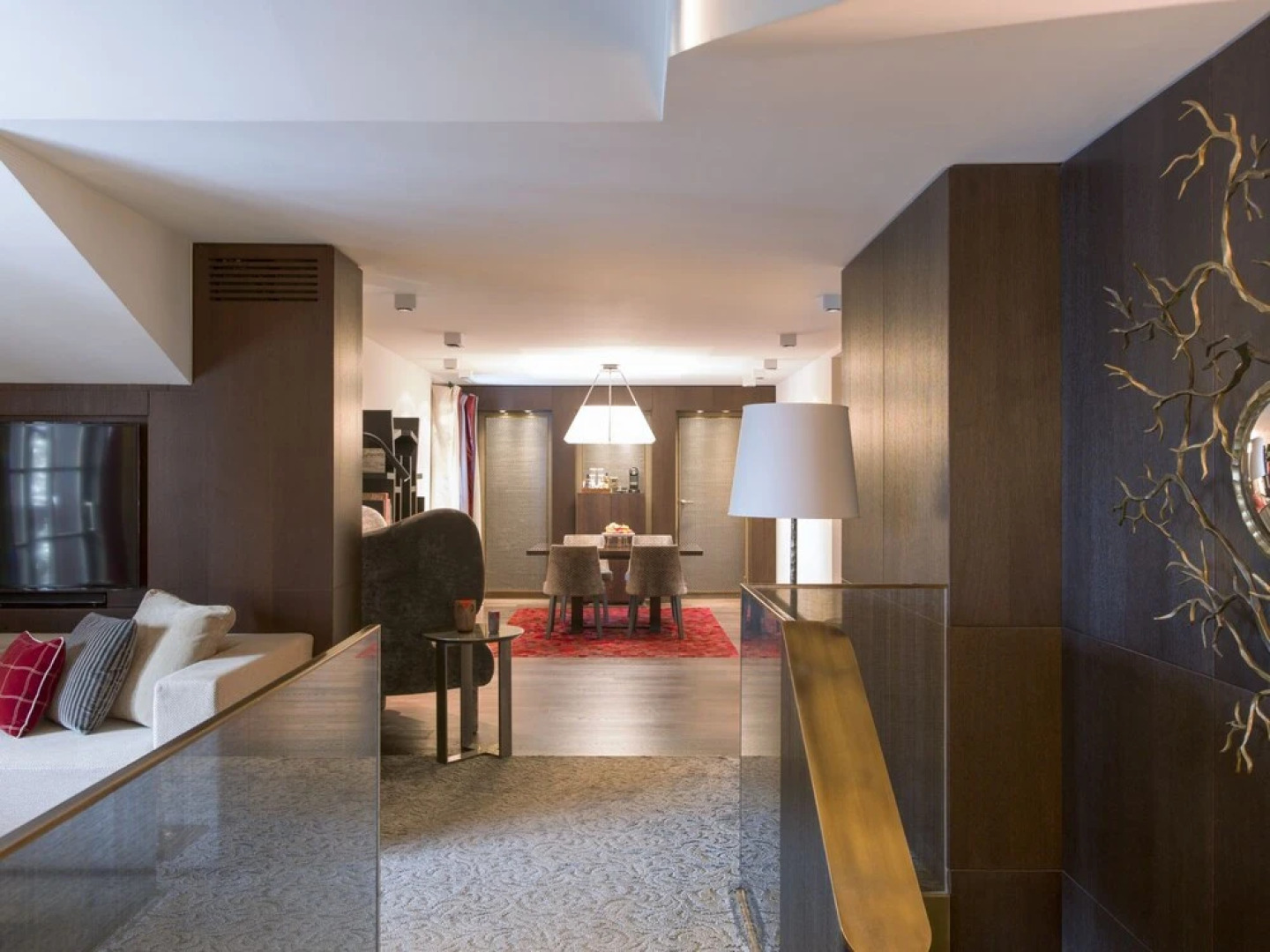 Cheval Blanc Courchevel