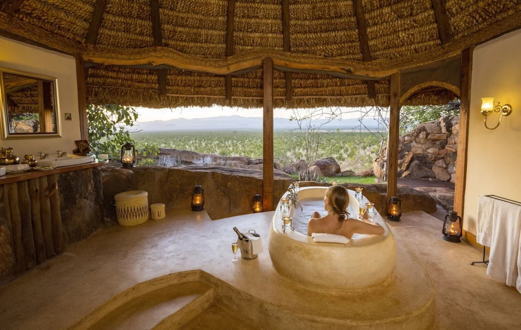 Elewana Elsa’s Kopje