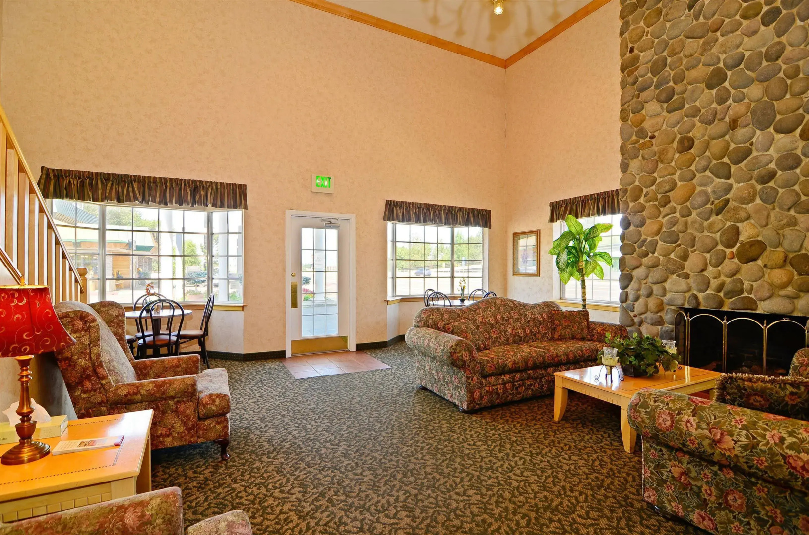 Best Western Horizon Inn