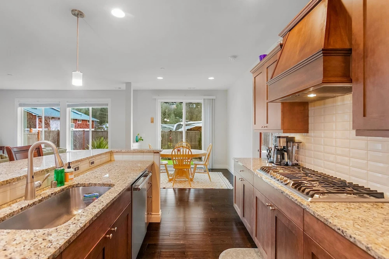 Serenity Shores in Kenmore