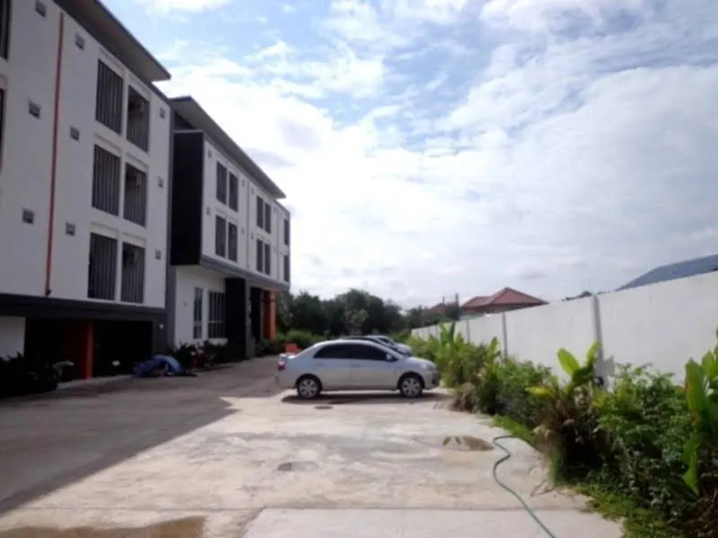 Aec Hip Heritage Mahasarakham Hotel