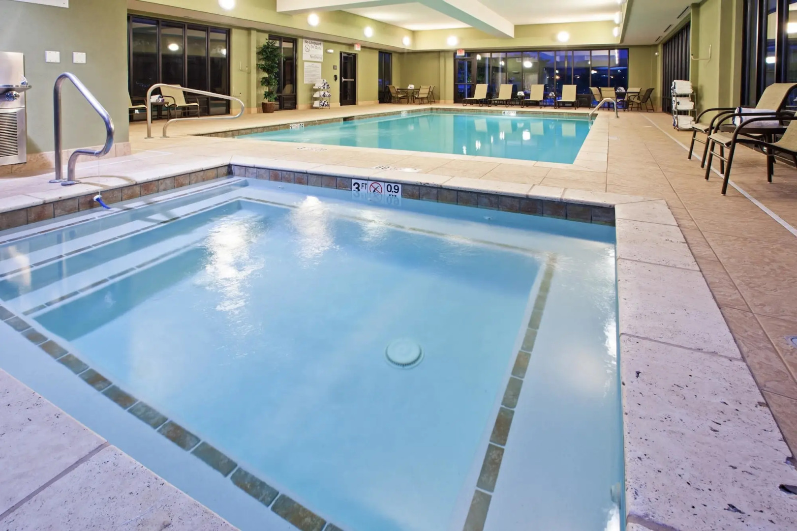 Hampton Inn Chattanooga - North/Ooltewah