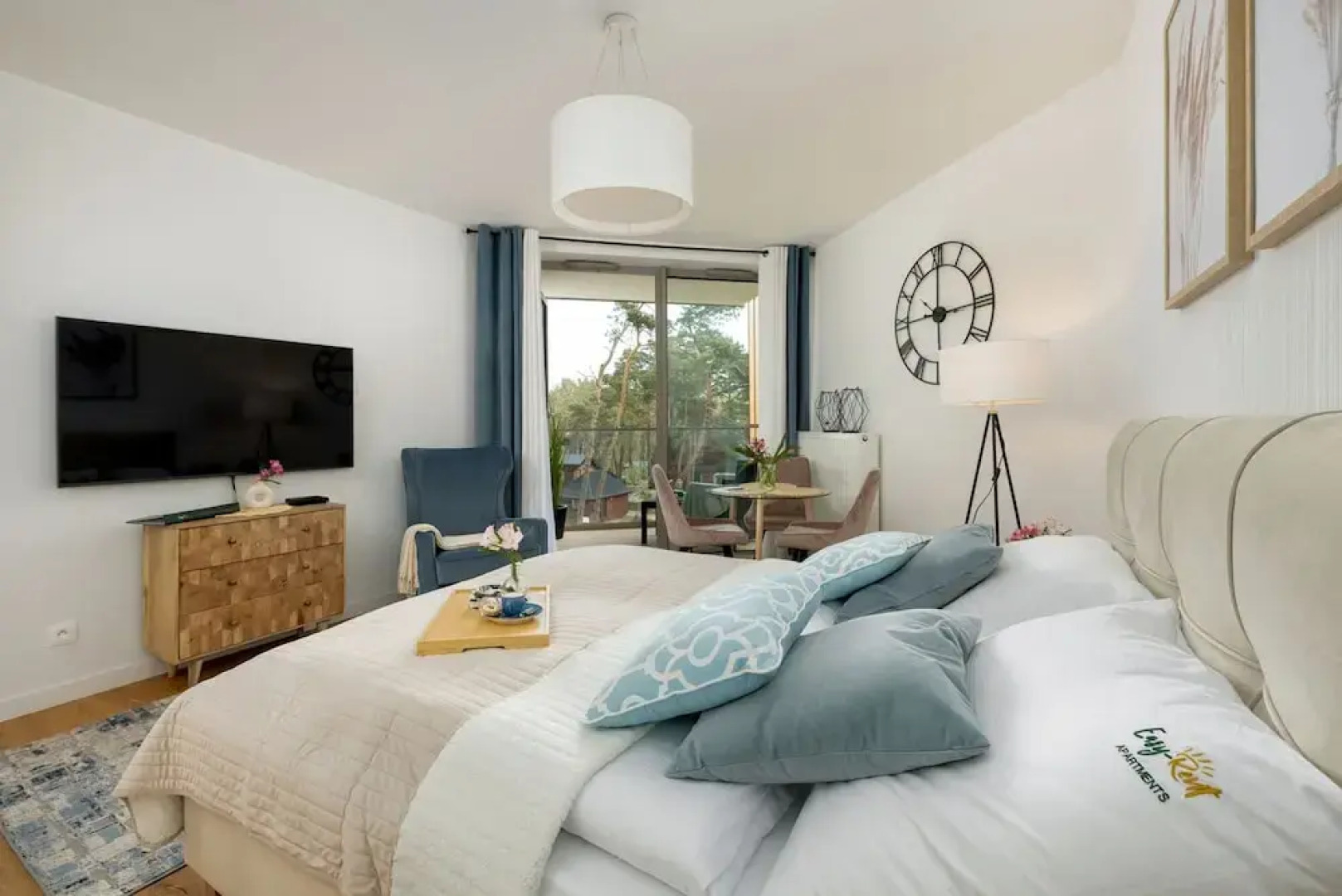 Studio in Pobierowo With Beach and SPA Access