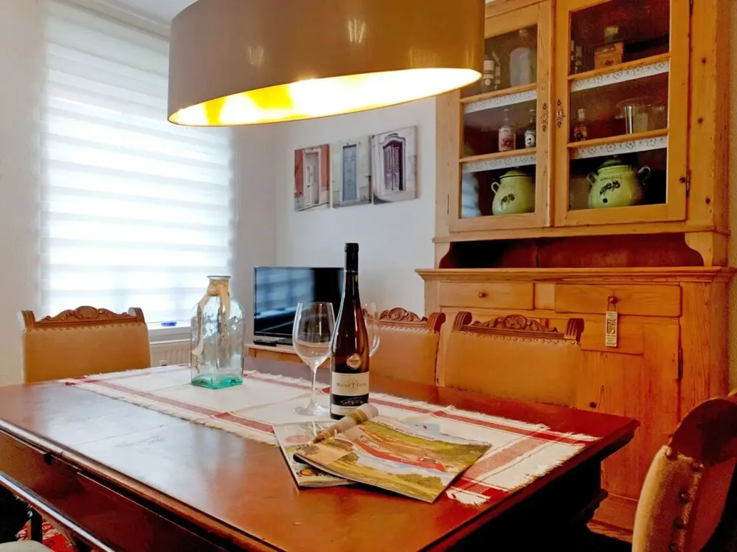 Goethe 60 Loitz in Loitz