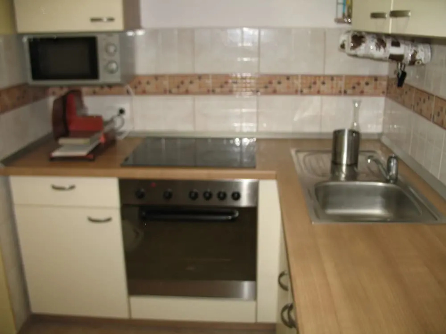 Vineyard Cottage Lisec Relaxation