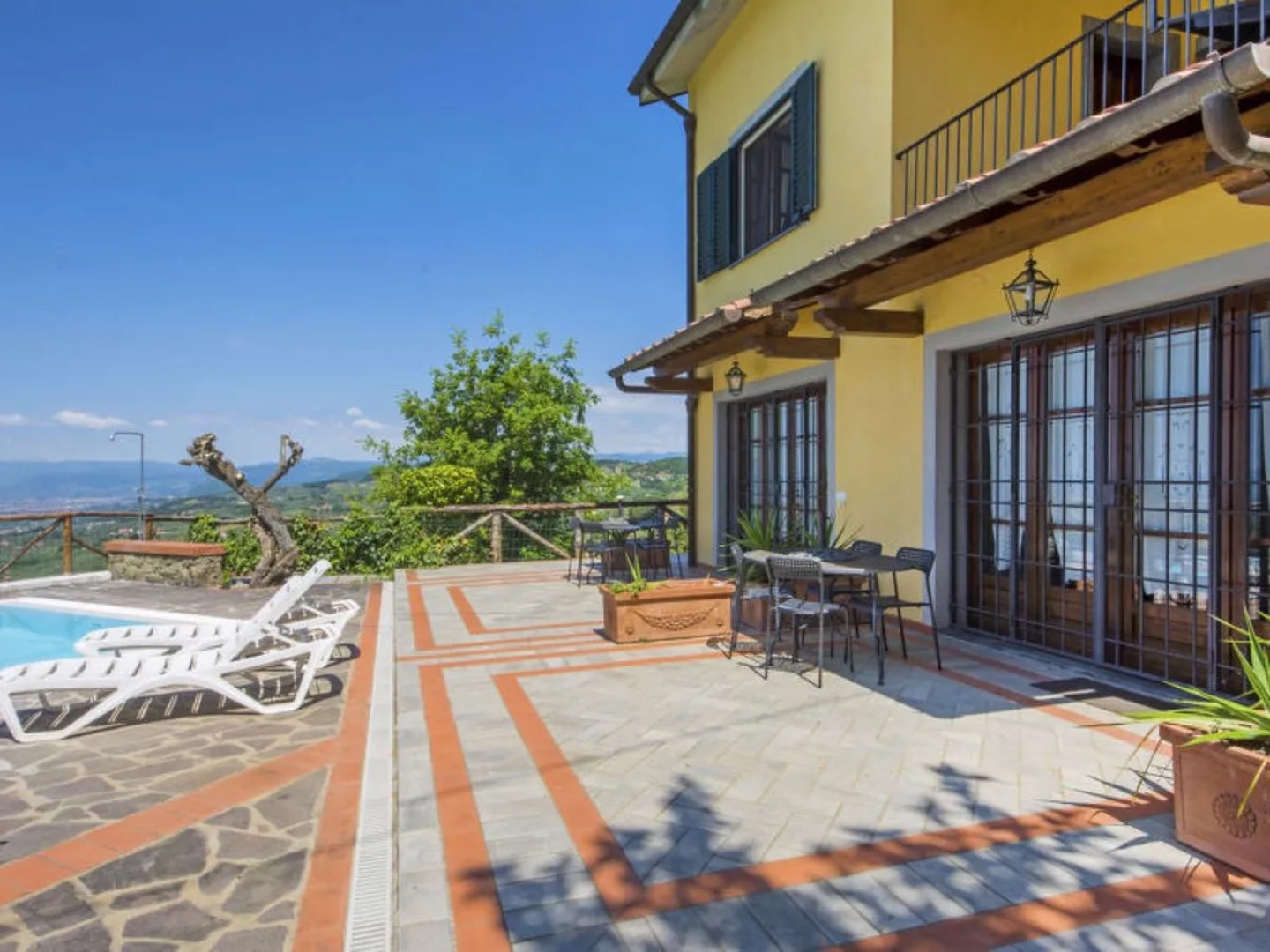 Poggio Alla Baghera Poggio Alla Baghera